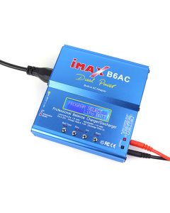 HTRC Monilaturi IMAX B6AC 80W