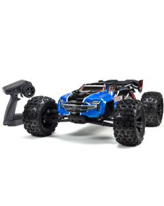ARRMA Kraton 4x4 6s BLX V6 brushless