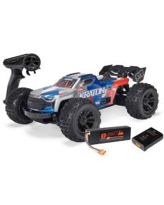 ARRMA Mini Kraton 3S DSC - Inkl. batteri/laddare