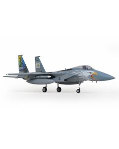 Arrows RC F-15 Twin 64mm EDF PNF