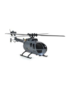 RC ERA BO-105 C186 Helikopteri