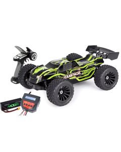 BSD Rampage TRE - 75 km/h, 55 cm