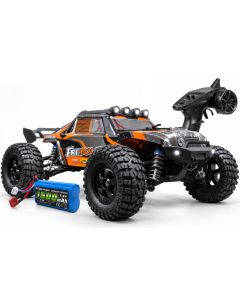 HBX FireBolt Truck - 35 km/h, 34 cm