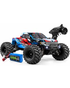 HBX Vanguard Monster Truck - 35 km/h, 34 cm
