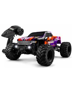 HBX Vanguard Monster Truck - 35 km/h, 34 cm