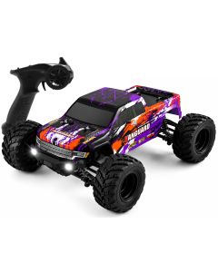 HBX Vanguard Monster Truck - 35 km/h, 34 cm