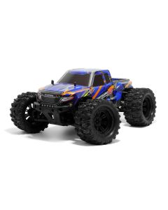 HSP Brontosaurus V2 - 30 km/h, 40 cm