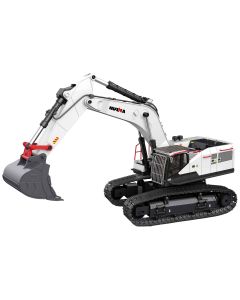 Huina 1594 Radio-ohjattu kaivinkone