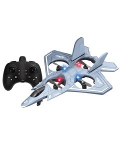 JJRC H128 Fighter Jet drooni