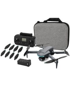 Drooni NorthStar GPS 4K, Gimball