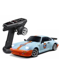 LDRC Sport Drifter 2WD metallikorilla gyrolla - 24 cm