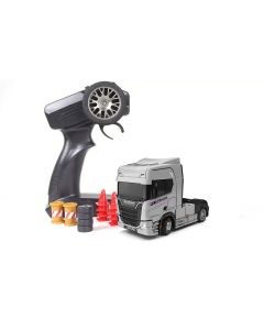 Mini Drifter Truck Gyrolla - 12cm