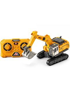 Mini RC Työajoneuvot