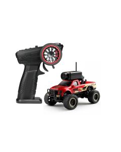 WLtoys Mini FPV RC Car Monster Truck - 10 cm