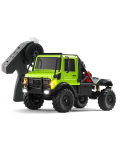 MN 333 Truck U4000 - 4WD, 28 cm