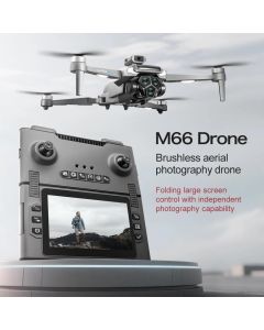 DEMO M66 Max