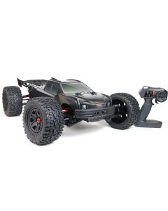 PD Racing Magnitron 6s brushless