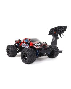 Enoze Armadillo V2 - 25km/h, 29cm