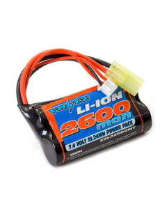 Voltz Li-Ion 7,4V (2s) 2600mAh 10C