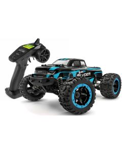 Blackzon Slyder MT - 30km/h, 27cm