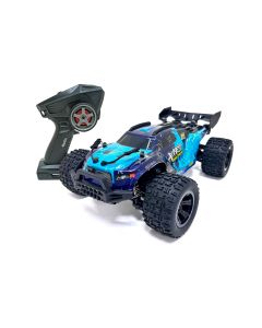 SCY Ashes blue - 30 km/h, 29cm