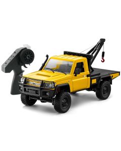 MN 82T Land Cruiser Towing Truck - m.elektrisk vinsch, 37cm