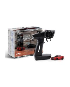 Turbo Racing C75 Red