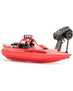 TX 725 Storm TurboJet - 25 km/h, 35 cm