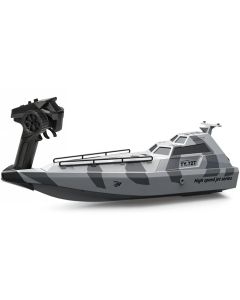 TX 727 Sotilasvene TurboJet - 30 km/h, 41 cm