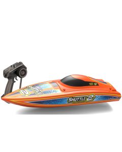 TX 822 SHUTTLE Turbojet - 45 km/h, 75 cm
