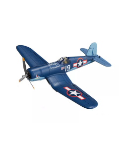 Volantex RC F4U Corsair 500 gyrolla