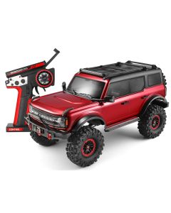 WLtoys 104020 Crawler - vinssillä, 57 cm