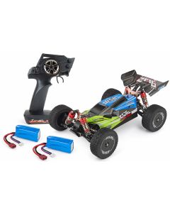 WLtoys Raccoon - 55 km/h, 31 cm