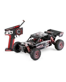 Wltoys 124016 Habile brushless V3