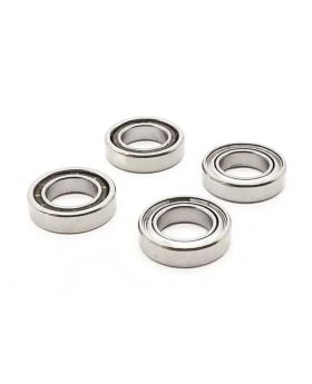 Ball bearings 4x7x2mm