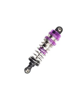 Oil filled Shock absorber front or rear