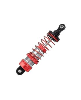 Oljefylld Shock absorber front or rear