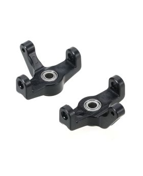 Steering block