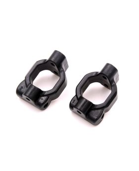 Caster blocks