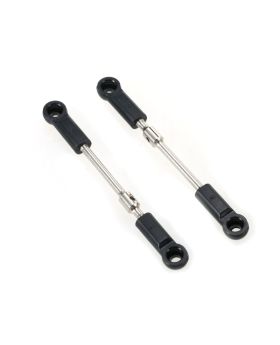 Link arm front