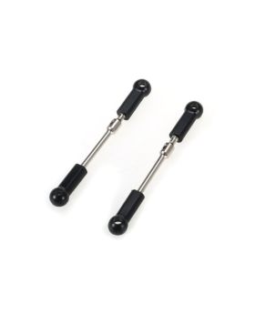 Link arm rear