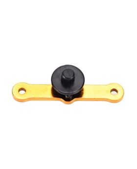 Bodymount front med Steering link