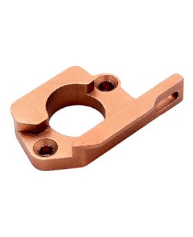 Motor mount