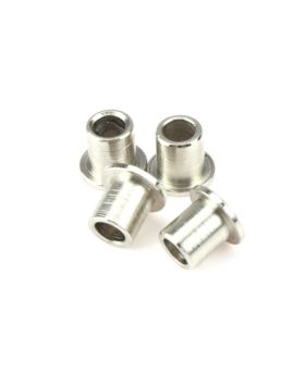 Flange Shaft 6,5x6,5mm