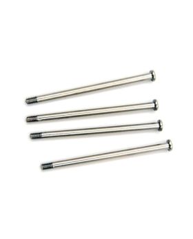Axel pins Ruuvi 3x57mm