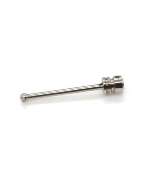 Cardan shaft front