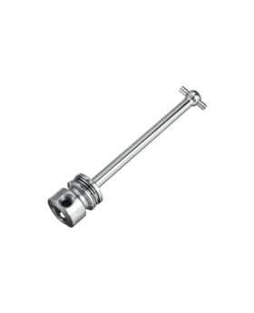 Cardan shaft rear