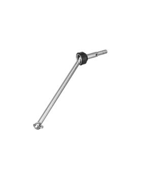 Saattaa loppuun Drive shaft front