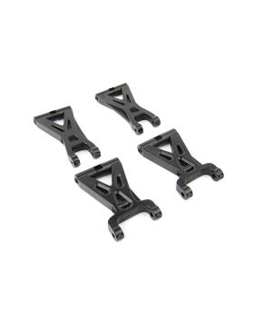 Suspension arms Front Rear