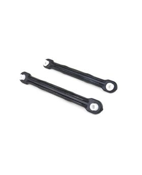 Link arm rear
